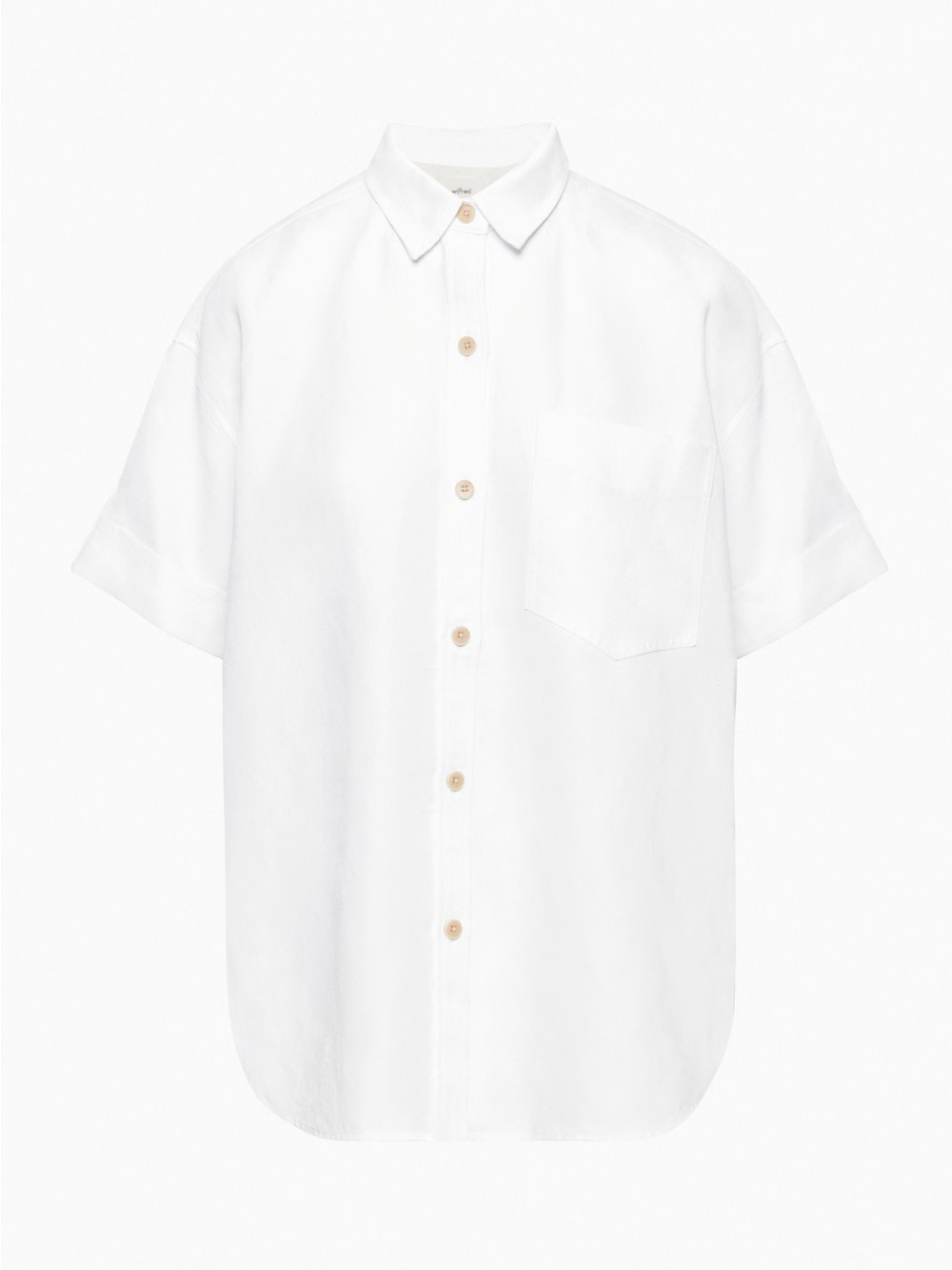 Wilfred - Era Linen Shirt